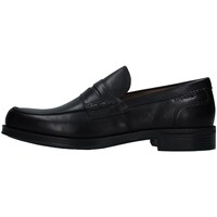 Pantofi Bărbați Mocasini Stonefly 218700 Negru