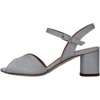 Pantofi Femei Sandale Tres Jolie 2036/IMMA Argintiu