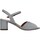 Pantofi Femei Sandale Tres Jolie 2036/IMMA Argintiu