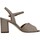 Pantofi Femei Sandale Tres Jolie 2036/IDA Auriu