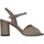 Pantofi Femei Sandale Tres Jolie 2036/IDA Auriu