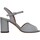 Pantofi Femei Sandale Tres Jolie 2036/IDA Argintiu