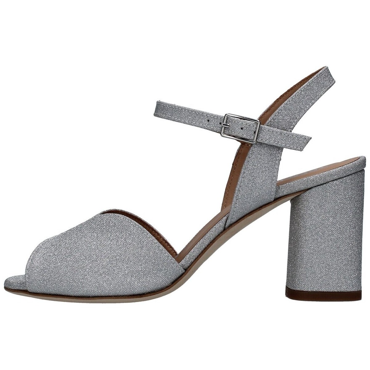 Pantofi Femei Sandale Tres Jolie 2036/IDA Argintiu