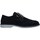 Pantofi Bărbați Pantofi Derby IgI&CO 3600200 albastru