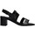 Pantofi Femei Sandale IgI&CO 3689000 Negru