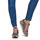 Pantofi Femei Pantofi sport Casual Philippe Model TROPEZ X LOW WOMAN Bronz / Camuflaj