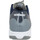 Pantofi Bărbați Sneakers Sebago Cyphon Sea Sport Toile Homme Grey Navy Gri