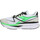 Pantofi Bărbați Sneakers Diadora Atomo V7000 Toile Homme White Fluo Green Alb