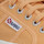 Pantofi Femei Sneakers Superga 2750 Toile Femme Abricot portocaliu