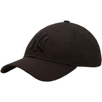 Accesorii textile Femei Sepci New-Era 9FORTY New York Yankees MLB Cap Negru