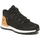 Pantofi Bărbați Sneakers Timberland SPRINT TREKER MID Negru
