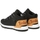 Pantofi Bărbați Sneakers Timberland SPRINT TREKER MID Negru