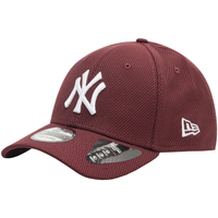 Accesorii textile Bărbați Sepci New-Era 39THIRTY New York Yankees MLB Cap Bordo