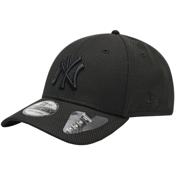 Accesorii textile Bărbați Sepci New-Era 39THIRTY New York Yankees MLB Cap Negru