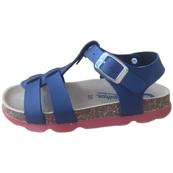 Pantofi Sandale
 Conguitos NV128537 Marino albastru