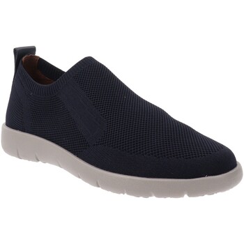 Pantofi Bărbați Sneakers Valleverde VV-36975 albastru