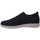 Pantofi Bărbați Sneakers Valleverde VV-36975 albastru