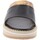 Pantofi Femei Papuci de vară Alviero Martini 1530-0326 Negru