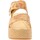 Pantofi Femei Sandale Alviero Martini 1625-0371 Bej