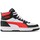 Pantofi Bărbați Pantofi sport stil gheata Puma Rebound Joy Alb, Negre, Roșii