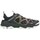 Pantofi Bărbați Drumetie și trekking Merrell Speed Strike Negre, Oliv