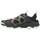 Pantofi Bărbați Drumetie și trekking Merrell Speed Strike Negre, Oliv