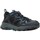 Pantofi Bărbați Sandale Merrell Speed Strike Negru
