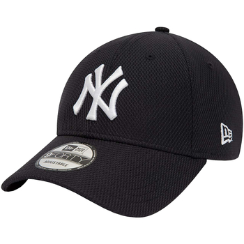 Accesorii textile Bărbați Sepci New-Era 9FORTY New York Yankees MLB Cap Negru