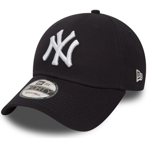 Accesorii textile Sepci New-Era 9FORTY New York Yankees Negru