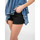 Îmbracaminte Femei Pantaloni scurti și Bermuda Pinko 1Q10C4 A01A | Felce Negru