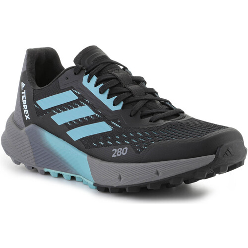 Pantofi Femei Trail și running adidas Originals Adidas Agravic Flow 2 W H03189 Multicolor