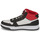 Pantofi Bărbați Pantofi sport stil gheata Kaporal BOKALIT Alb / Negru / Roșu