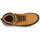 Pantofi Bărbați Pantofi sport stil gheata Kaporal BARLANE Camel / Negru