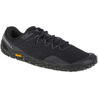 Pantofi Bărbați Trail și running Merrell Vapor Glove 6 Negru