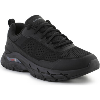 Pantofi Bărbați Pantofi sport Casual Skechers Arch Fit Baxter-Pendroy 210353-BBK Negru
