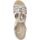 Pantofi Femei Sandale Rieker V0649 Bej