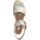 Pantofi Femei Sandale Remonte D6455 Auriu