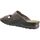 Pantofi Bărbați Papuci de vară Westland Metz 266 Maro