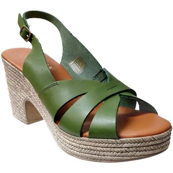 Pantofi Femei Sandale
 Elue par nous Neffraction verde