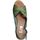 Pantofi Femei Sandale Elue par nous Neffraction verde