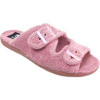 Pantofi Femei Papuci de vară Elue par nous Neluder roz
