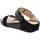 Pantofi Femei Sandale Grunland CI3161 Negru