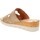 Pantofi Femei Papuci de vară Grunland CI1839 Auriu