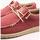 Pantofi Bărbați Pantofi sport Casual HEYDUDE  roșu