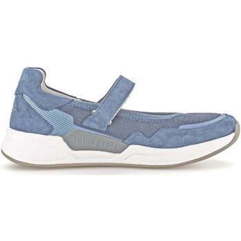 Pantofi Femei Sneakers Gabor 26.952.26 albastru