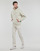 Îmbracaminte Bărbați Hanorace  Polo Ralph Lauren SWEATSHIRT CAPUCHE EN MOLLETON AVEC BRANDING Bej