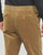 Îmbracaminte Bărbați Pantalon 5 buzunare Polo Ralph Lauren PREPSTER EN VELOURS Camel