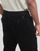 Îmbracaminte Bărbați Pantalon 5 buzunare Polo Ralph Lauren PREPSTER EN VELOURS Negru