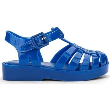 Pantofi Copii Sandale Melissa MINI  Possession B - Blue albastru