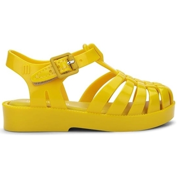 Pantofi Copii Sandale Melissa MINI  Possession B - Yellow galben